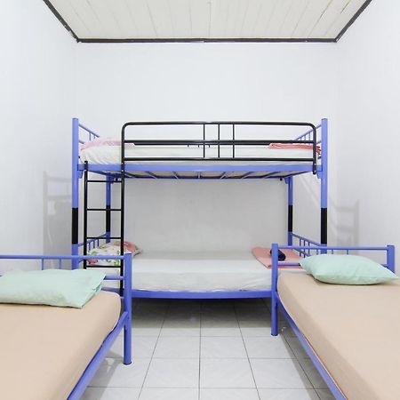 Arjuna Hostel Semarang Dış mekan fotoğraf