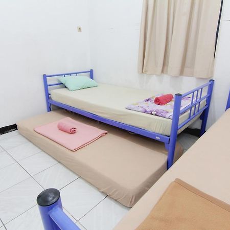 Arjuna Hostel Semarang Dış mekan fotoğraf