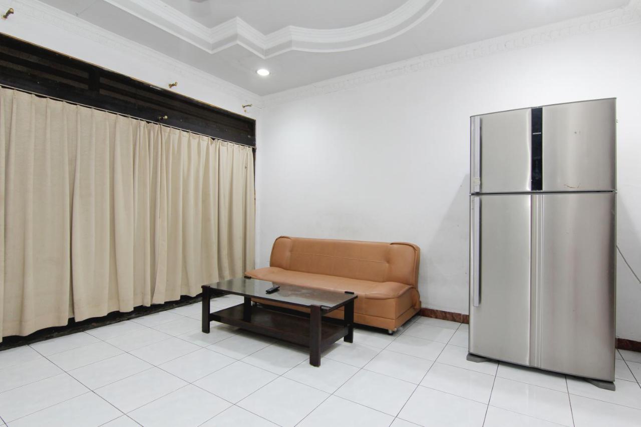 Arjuna Hostel Semarang Dış mekan fotoğraf