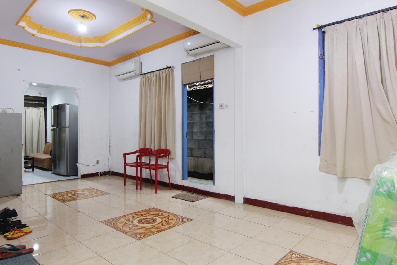 Arjuna Hostel Semarang Dış mekan fotoğraf