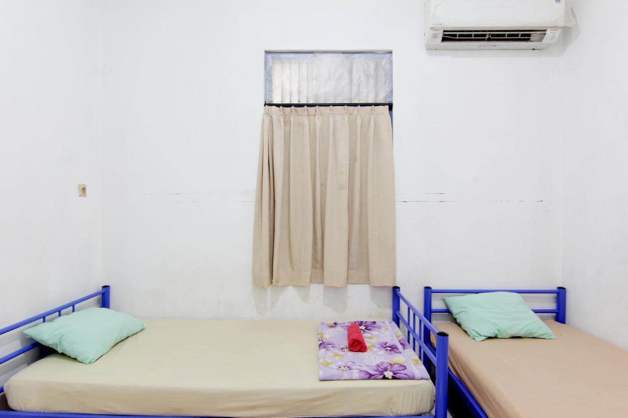 Arjuna Hostel Semarang Dış mekan fotoğraf